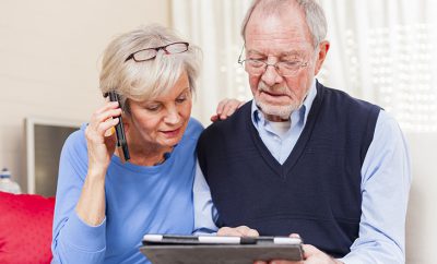 Retirement plans