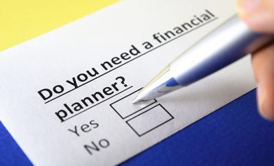 Financial-Advisor