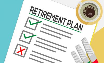 Retirement-Planning