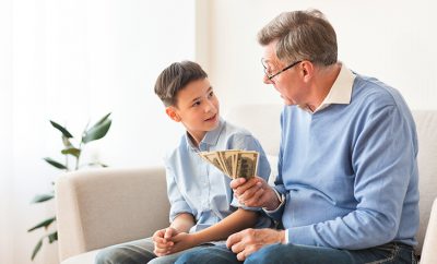 Financial-Literacy