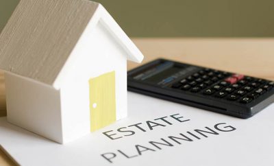 Estate-Planning