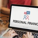 Personal--Finance