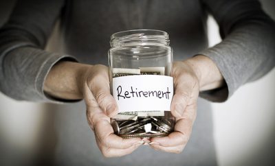 Retirements