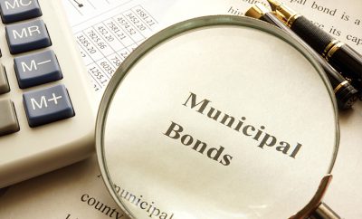 Use Municipal Bonds to Stay Flexible