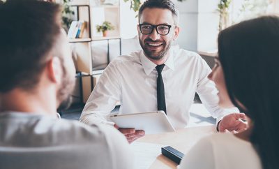 Financial Advisor