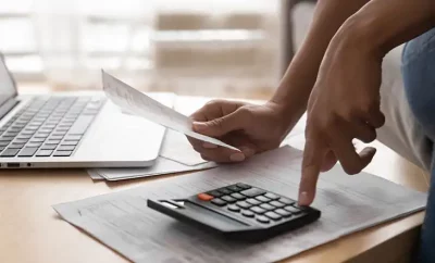Tax and Financial Planning