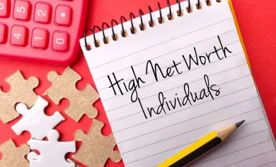 High Net Worth Wealth Management