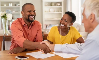 What are the Different Types of Financial Advisors?