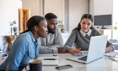 Five Steps to a More Effective Financial Plan