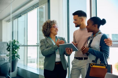 Fee vs. Commission-Based Financial Advisors: What's the Difference?